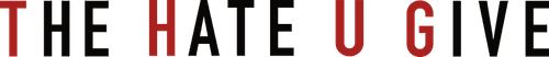 The Hate U Give — logos 3