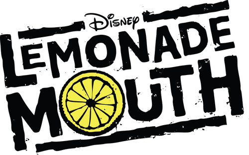 Lemonade Mouth — logos 2