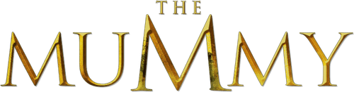 The Mummy — logos 4