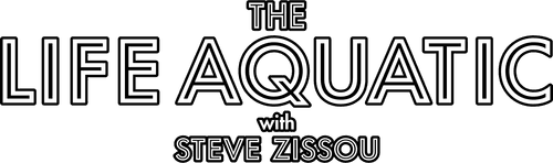 The Life Aquatic with Steve Zissou — logos 3
