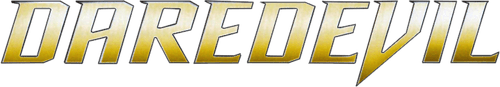 Daredevil — logos 6