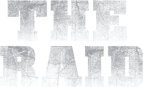 The Raid — logos 5