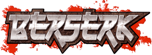 Berserk — logos 7
