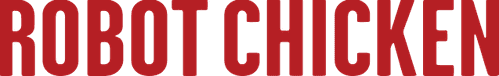 Robot Chicken — logos 3