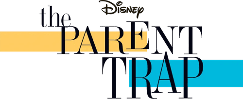 The Parent Trap — logos 2