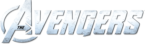 The Avengers — logos 5