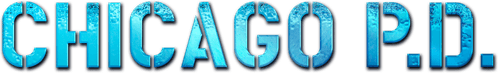 Chicago P.D. — logos 5