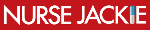 Nurse Jackie — logos 2