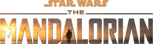 The Mandalorian — logos 8