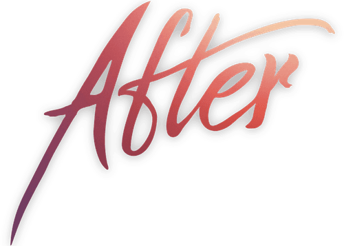 After — logos 5