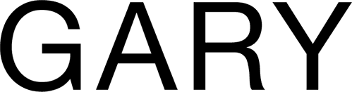 Gary — logos 2