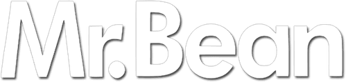 Mr. Bean — logos 5