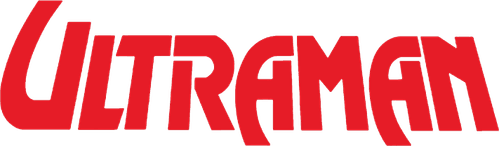 Ultraman — logos 3