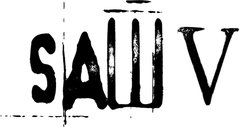 Saw V — logos 2