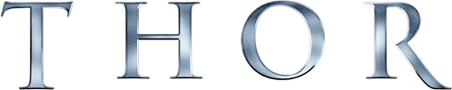 Thor — logos 4