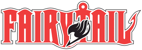 Fairy Tail — logos 2