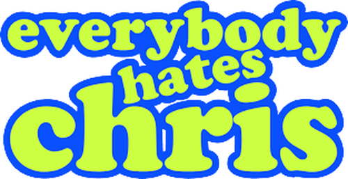 Everybody Hates Chris — logos 2