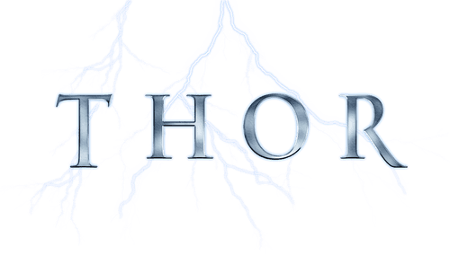Thor — logos 5