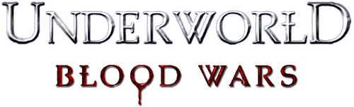 Underworld: Blood Wars — logos 2