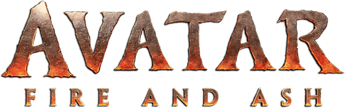 Avatar: Fire and Ash — logos 4