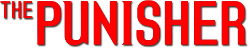 The Punisher — logos 3