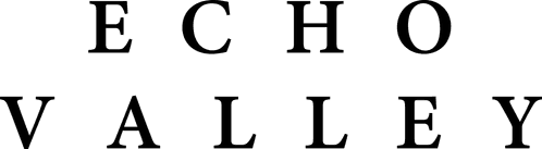 Echo Valley — logos 2