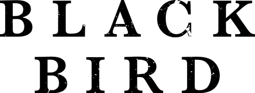 Black Bird — logos 5