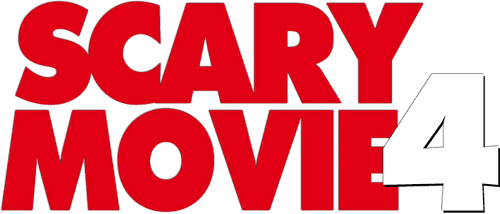 Scary Movie 4 — logos 6