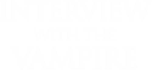 Interview with the Vampire — logos 3