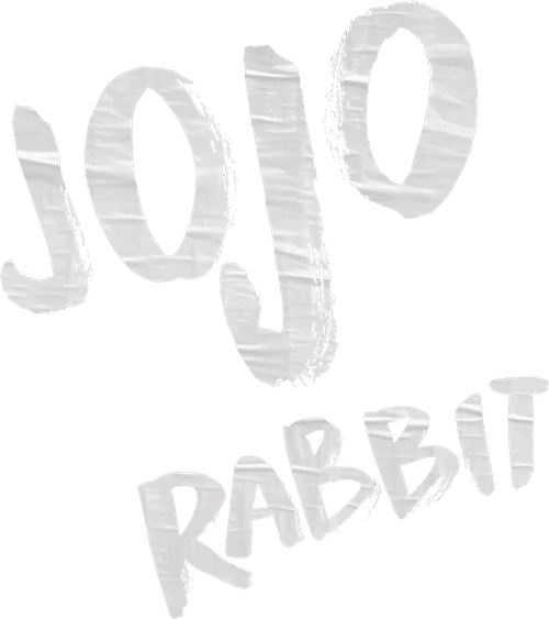 Jojo Rabbit — logos 4