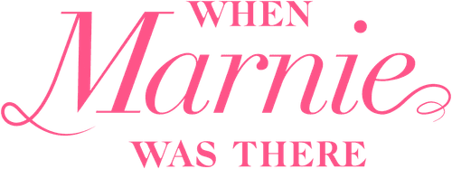 When Marnie Was There — logos 2