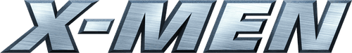 X-Men — logos 7
