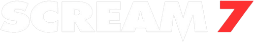 Scream 7 — logos 5