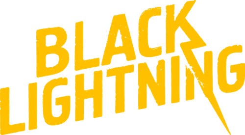 Black Lightning — logos 6