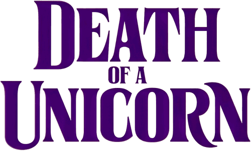 Death of a Unicorn — logos 6