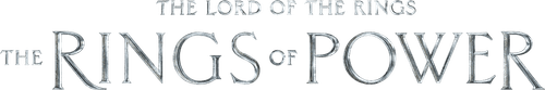 The Lord of the Rings: The Rings of Power — logos 2