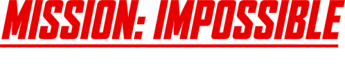 Mission: Impossible - Dead Reckoning Part One — logos 8