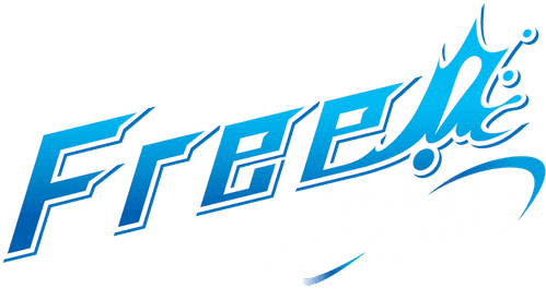 Free! — logos 3