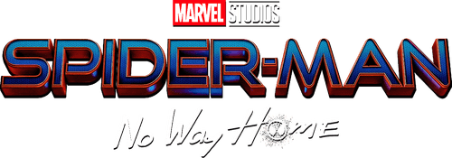 Spider-Man: No Way Home — logos 7