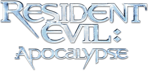 Resident Evil: Apocalypse — logos 2