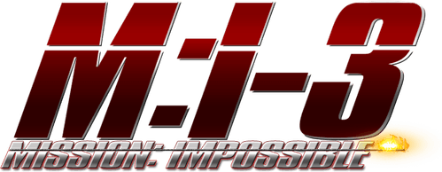 Mission: Impossible III — logos 4