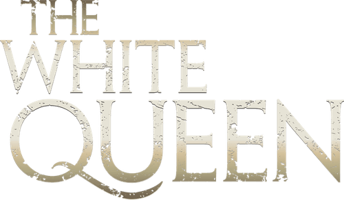 The White Queen — logos 2