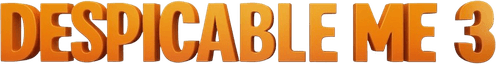 Despicable Me 3 — logos 7