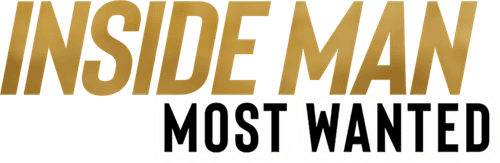 Inside Man: Most Wanted — logos 2