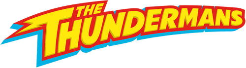 The Thundermans — logos 4