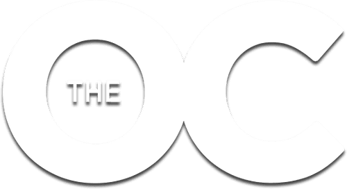 The O.C. — logos 2