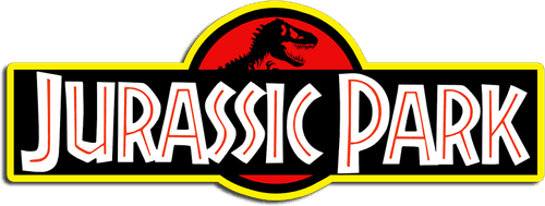 Jurassic Park — logos 6