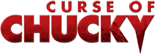 Curse of Chucky — logos 2