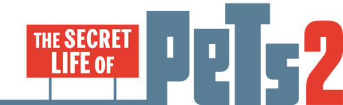 The Secret Life of Pets 2 — logos 3