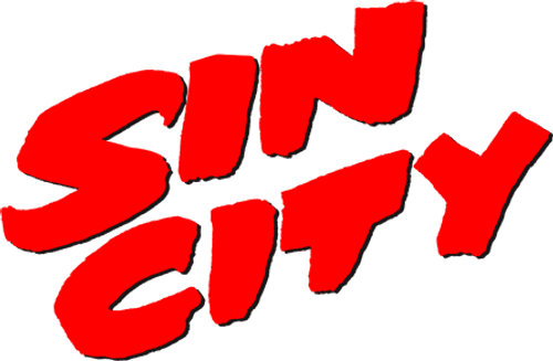 Sin City — logos 6